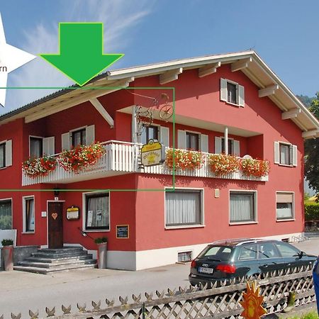 Wirtshaus Zum Stern Hotel Satteins Luaran gambar