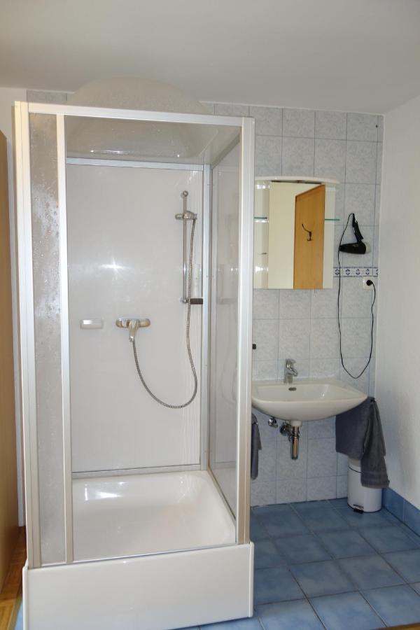 Wirtshaus Zum Stern Hotel Satteins Luaran gambar