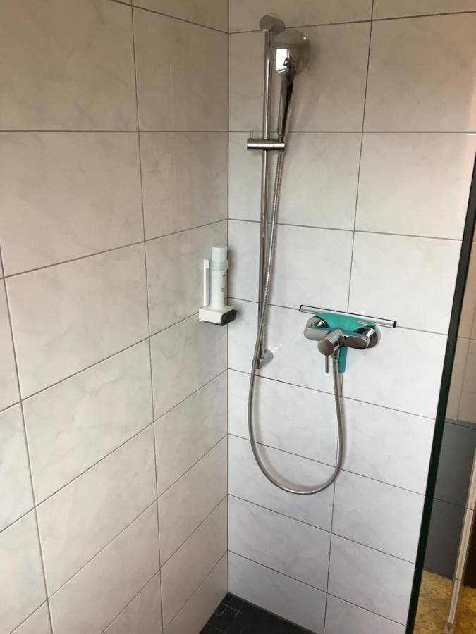 Wirtshaus Zum Stern Hotel Satteins Luaran gambar
